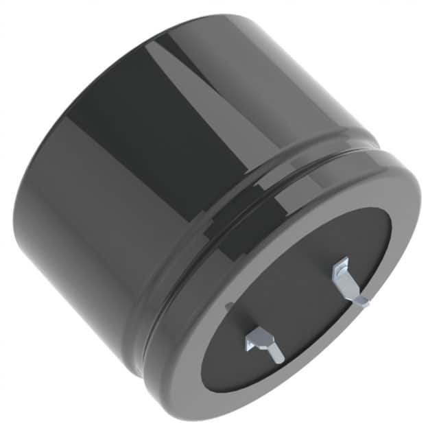 LGJ2C471MELB Nichicon  Aluminum Electrolytic Capacitors